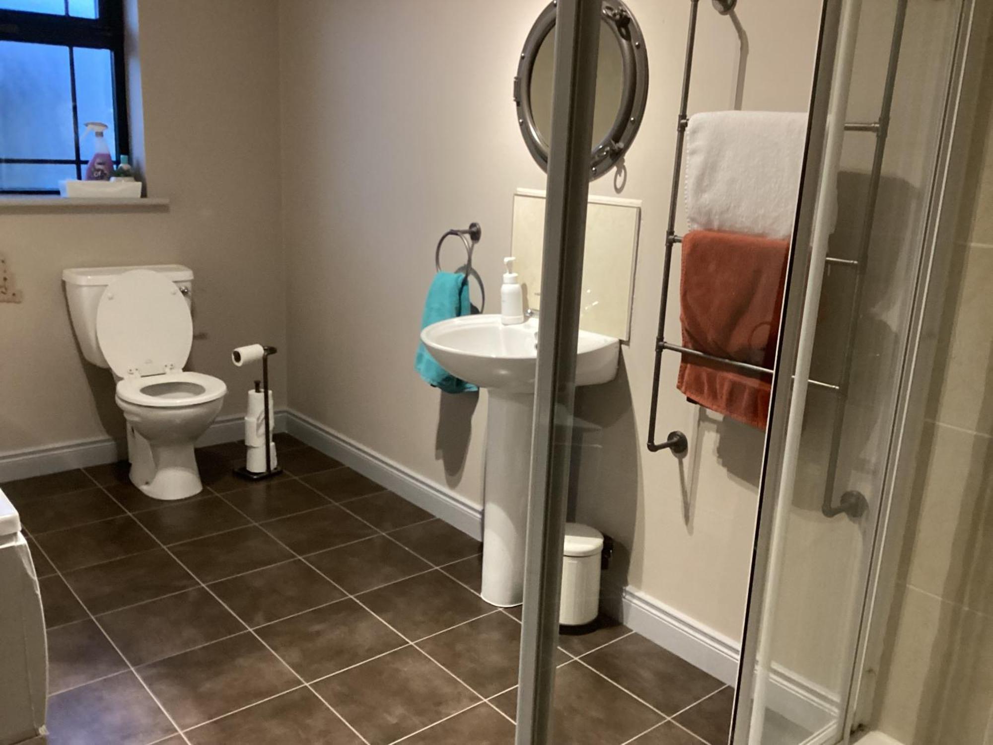 Room To Rent Mullingar Zewnętrze zdjęcie