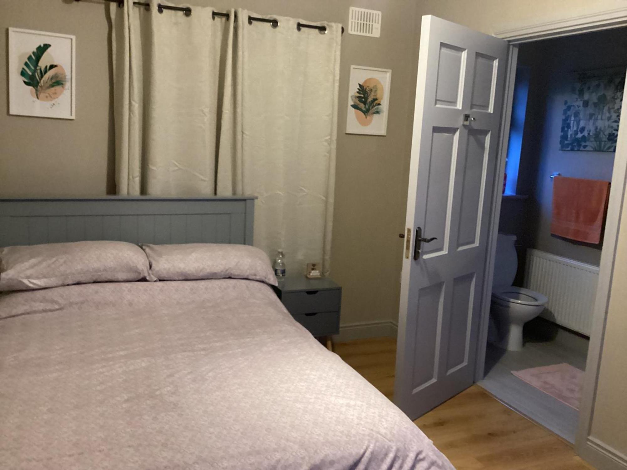 Room To Rent Mullingar Zewnętrze zdjęcie