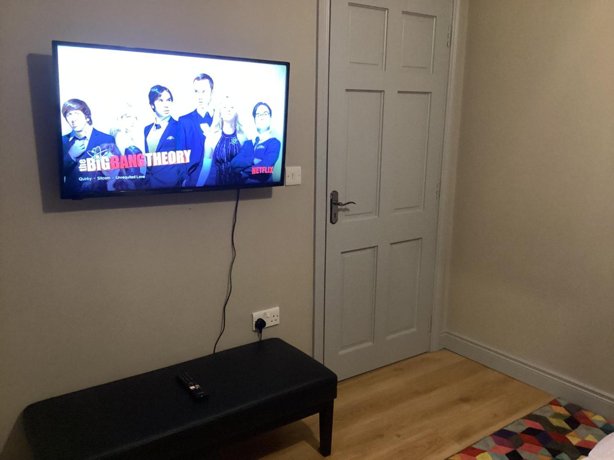 Room To Rent Mullingar Zewnętrze zdjęcie